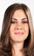 Melis Babadağ Fotoğrafı