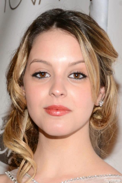 Gage Golightly Fotoğrafları 19