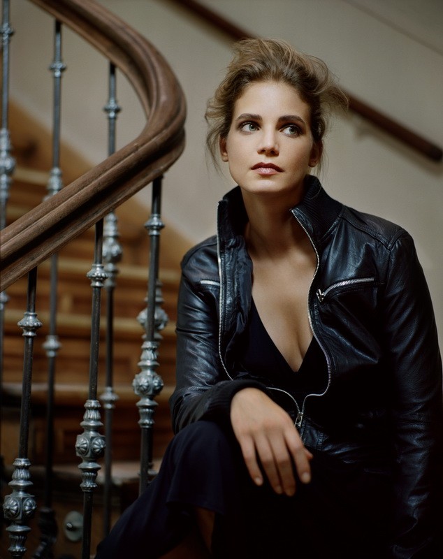 Rike Schmid Fotoğrafı