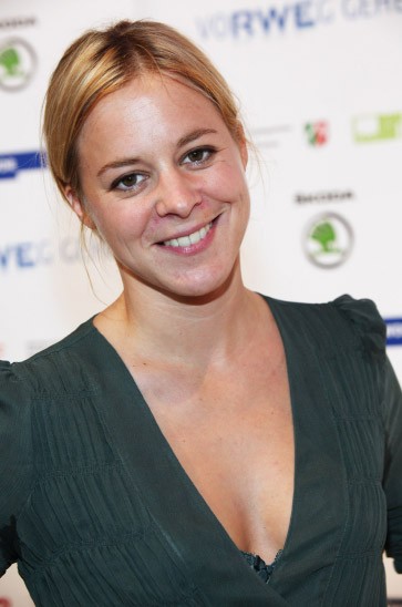 Bernadette Heerwagen Fotoğrafı