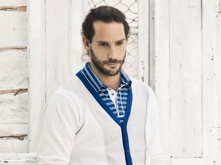 Gonzalo Valenzuela Fotoğrafı