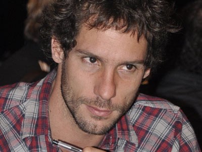 Gonzalo Valenzuela Fotoğrafı