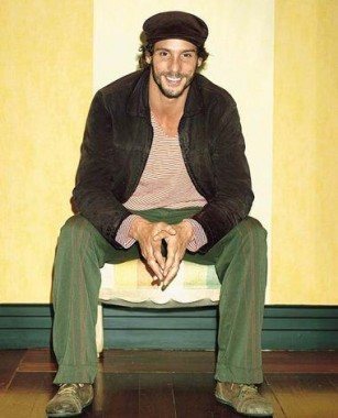 Gonzalo Valenzuela Fotoğrafı