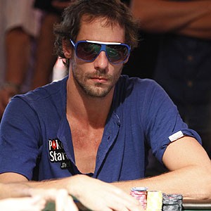 Gonzalo Valenzuela Fotoğrafı