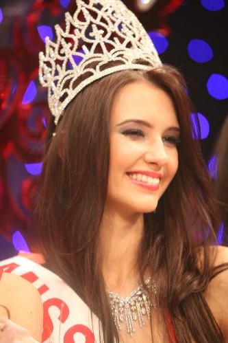 Leyla Lydia Tuğutlu Fotoğrafı