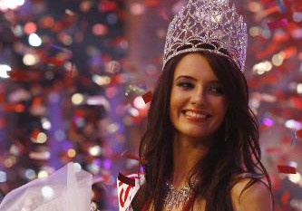 Leyla Lydia Tuğutlu Fotoğrafı