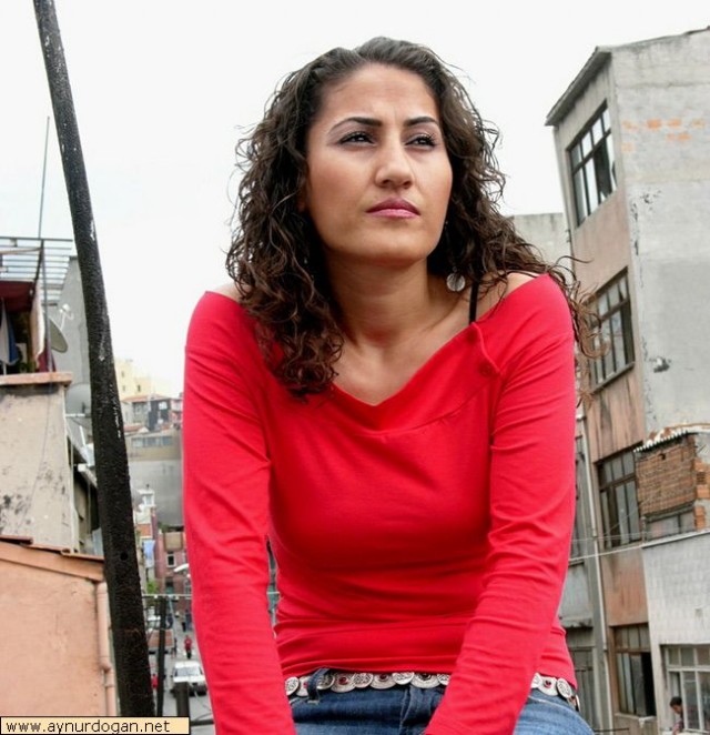 Aynur Doğan Fotoğrafı
