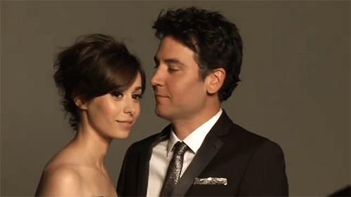 Cristin Milioti Fotoğrafı
