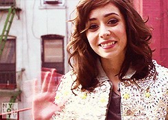 Cristin Milioti Fotoğrafları 34