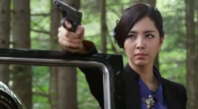 Han Chae-Ah Fotoğrafı