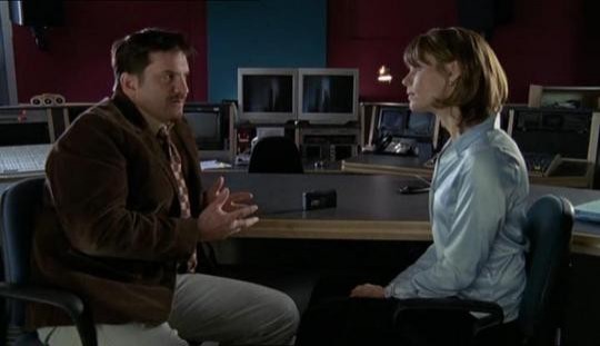 Thelma Farmer Fotoğrafı