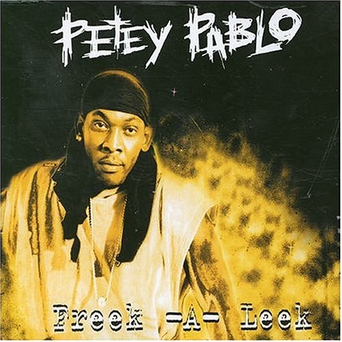 Petey Pablo Fotoğrafları 2