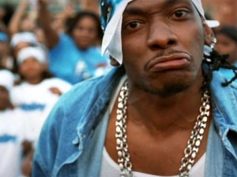 Petey Pablo Fotoğrafları 3