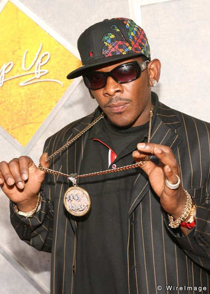 Petey Pablo Fotoğrafı