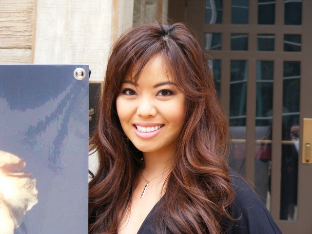 Gina Hiraizumi Fotoğrafı