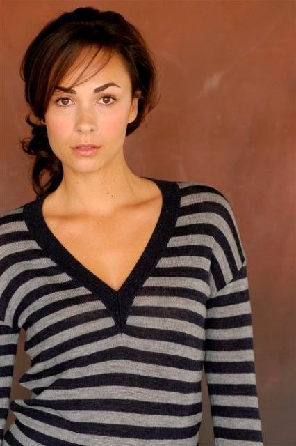 Ashley Walsh Fotoğrafı