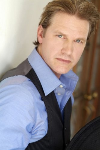 John Hillard Fotoğrafı