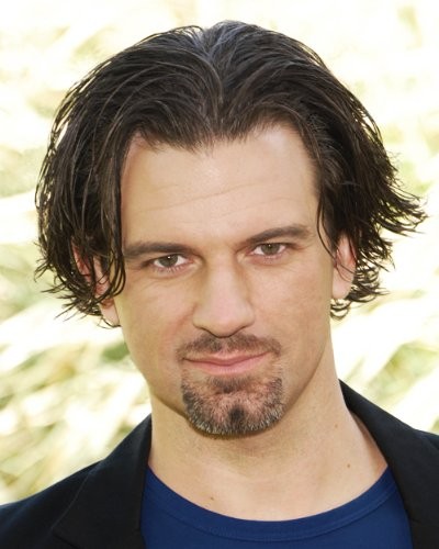 Jason Riley Hoss Fotoğrafı