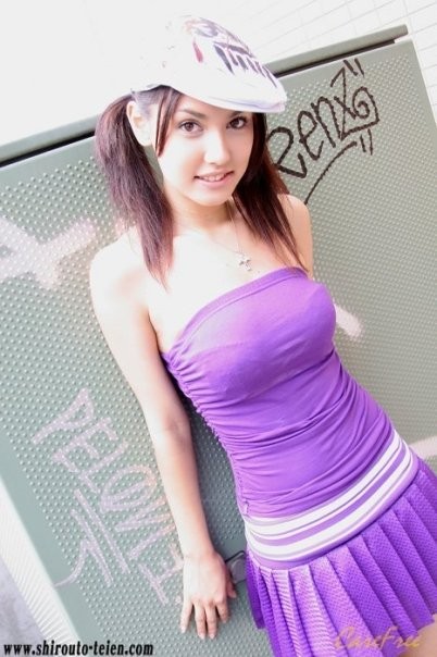 Maria Ozawa fotoğrafı Maria Ozawa fotoğrafı