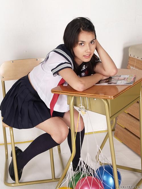 Maria Ozawa Fotoğrafı