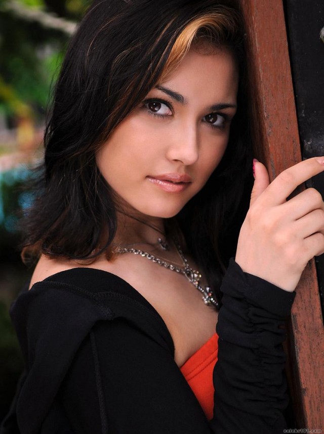 Maria Ozawa Fotoğrafı