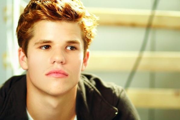 Max Carver fotoğrafı