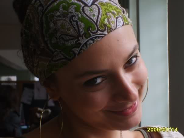 Başak Akbay Fotoğrafı