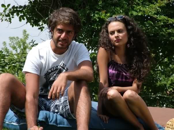 Başak Akbay Fotoğrafı