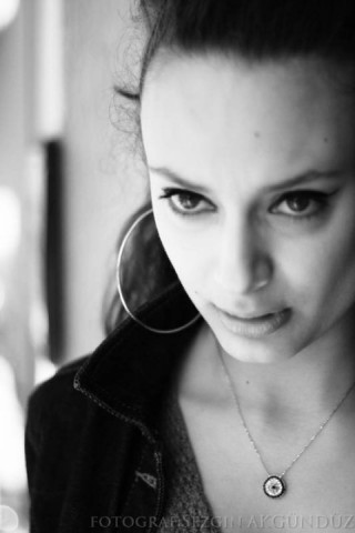 Başak Akbay Fotoğrafı