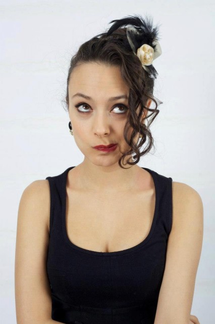 Başak Akbay Fotoğrafı