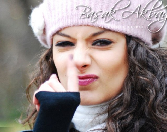 Başak Akbay Fotoğrafı