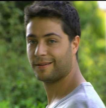 Koray Erkök Fotoğrafı