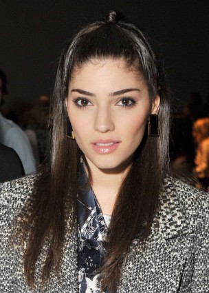 Amanda Setton Fotoğrafı