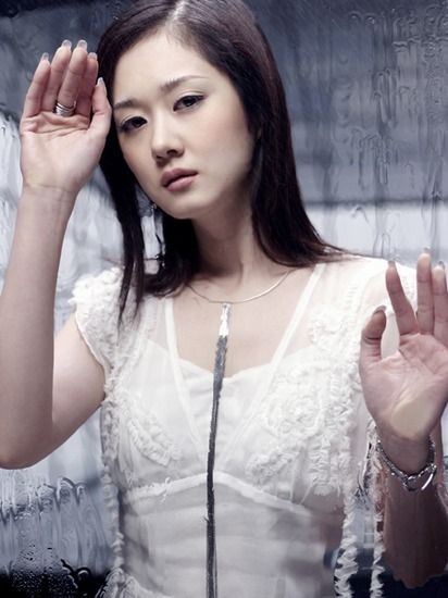 Jang Na-ra Fotoğrafları 1