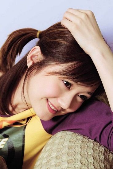 Jang Na-ra Fotoğrafları 3