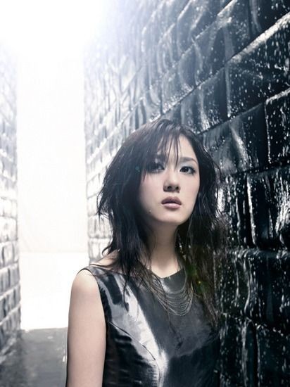 Jang Na-ra Fotoğrafı