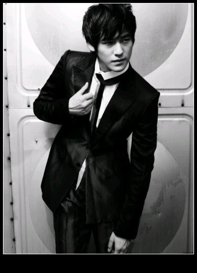 Kim Bum Fotoğrafı