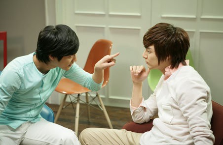 Kim Bum Fotoğrafı