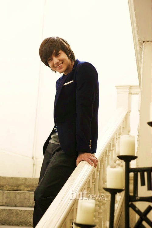 Kim Bum Fotoğrafı