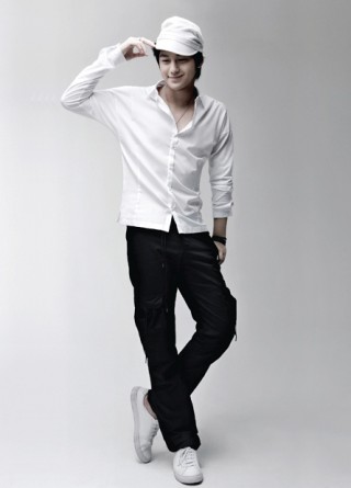 Kim Bum Fotoğrafı