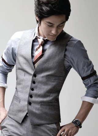 Kim Bum Fotoğrafı
