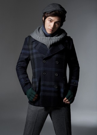 Kim Bum Fotoğrafı