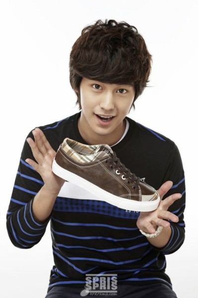 Kim Bum Fotoğrafı