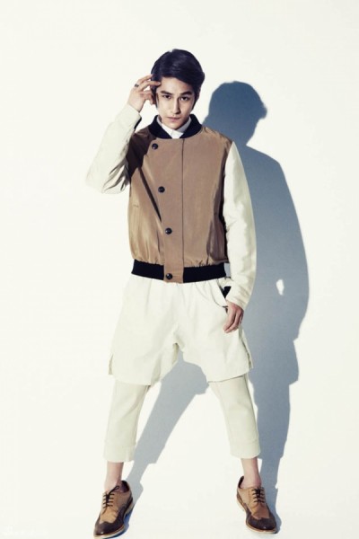 Kim Bum Fotoğrafı