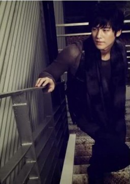 Kim Bum Fotoğrafı