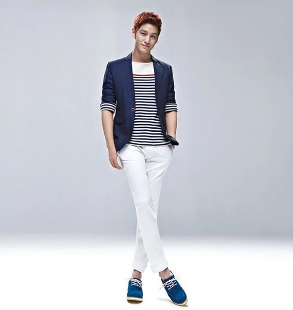 Kim Bum Fotoğrafı