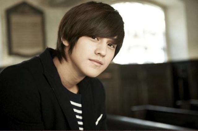 Kim Bum Fotoğrafları 215