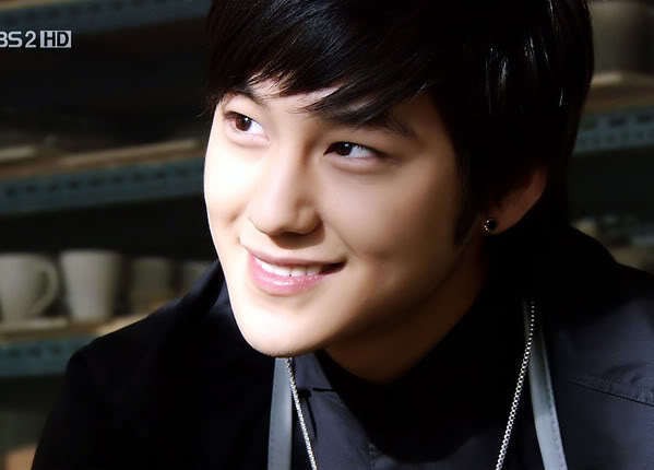 Kim Bum Fotoğrafları 231