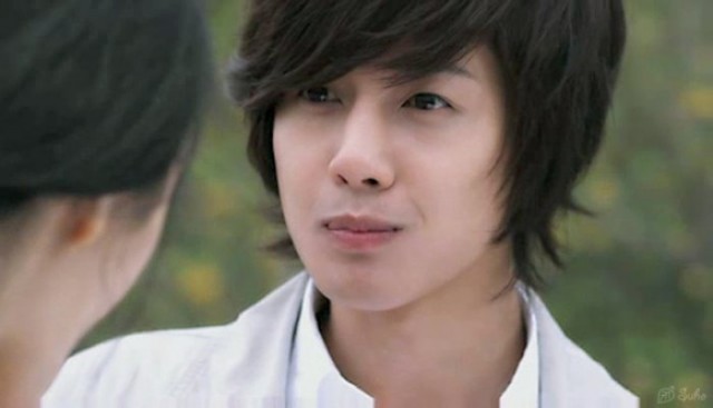 Kim Hyun Joong Fotoğrafı