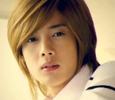 Kim Hyun Joong Fotoğrafı